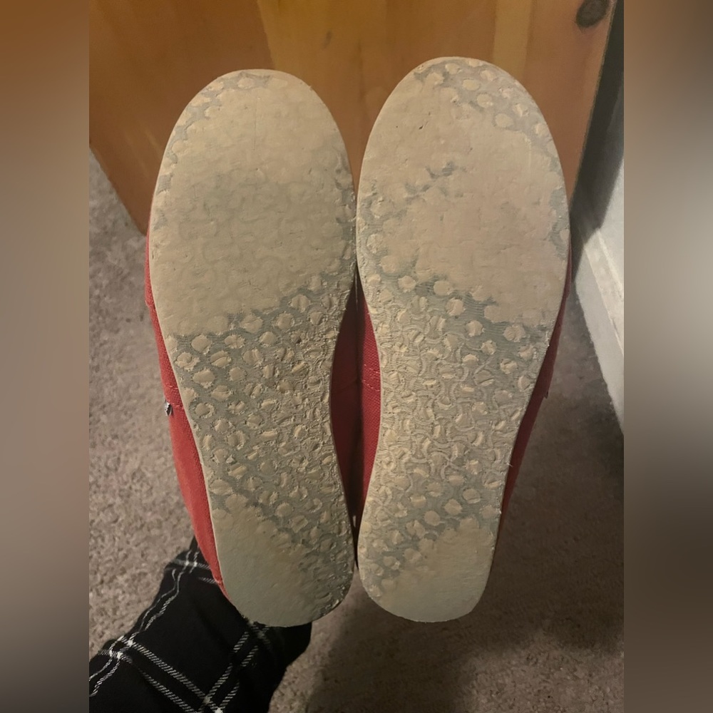 Red Toms - Picture 8 of 9